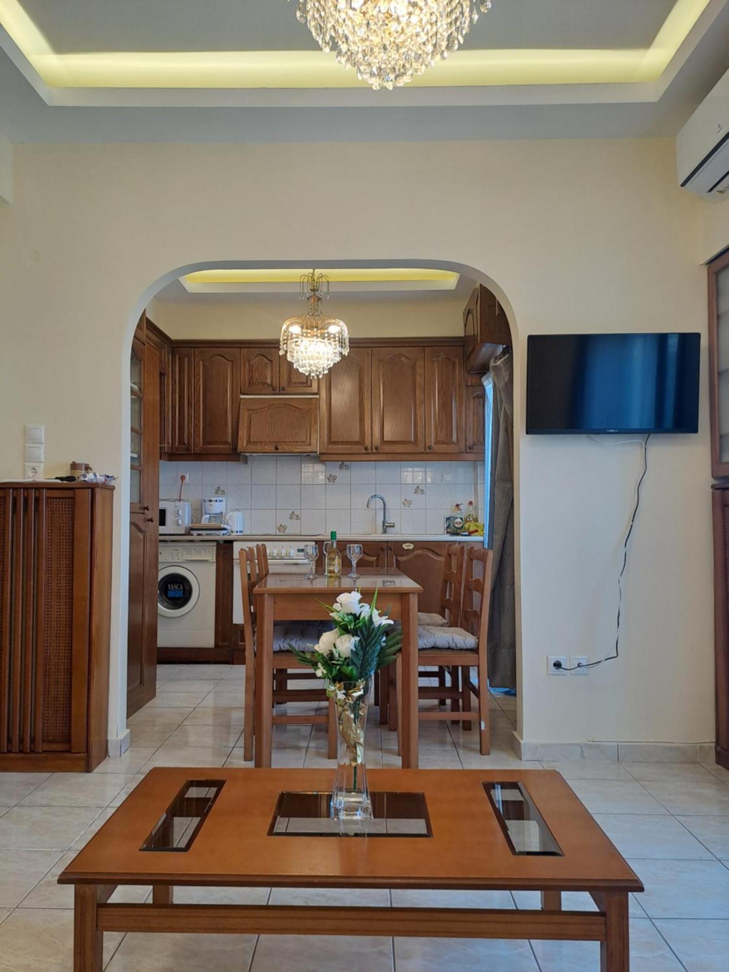Athens Seaside Glyfada Suites エクステリア 写真